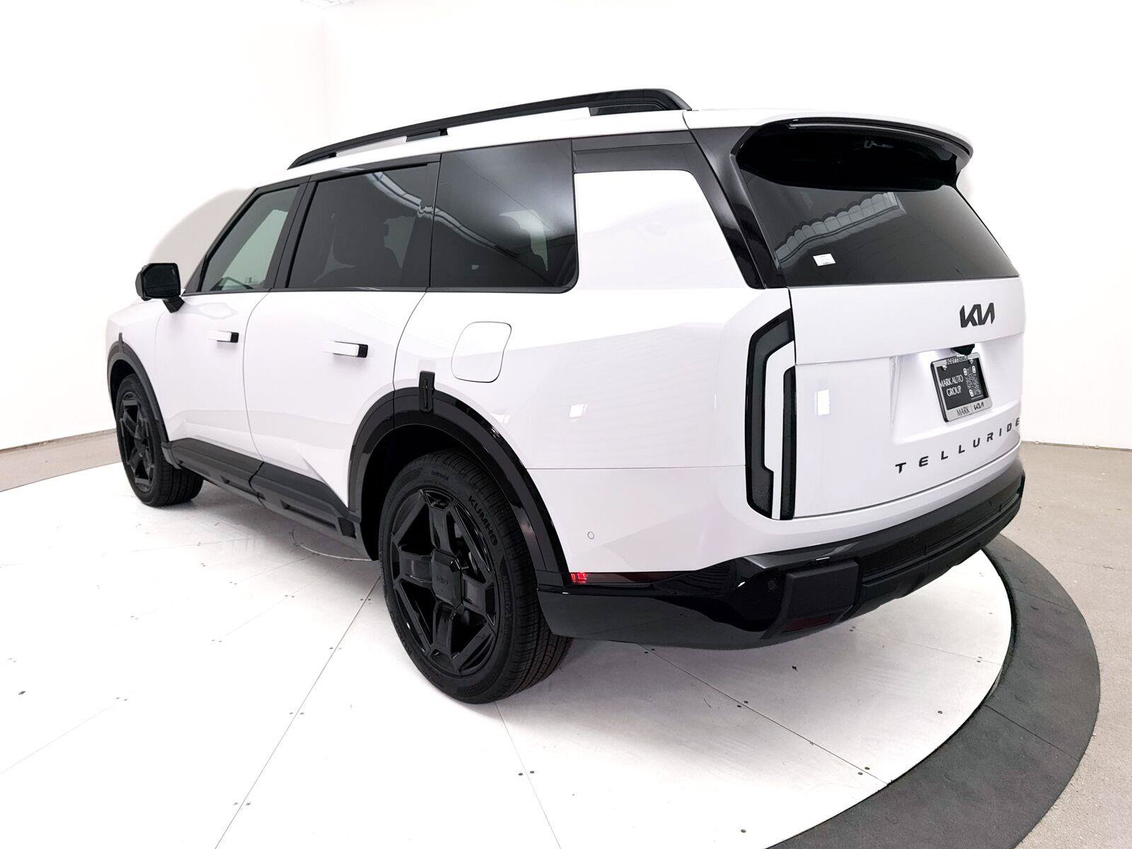 Used 2027 Kia Telluride SX Prestige X-Line AWD/4WD image 20
