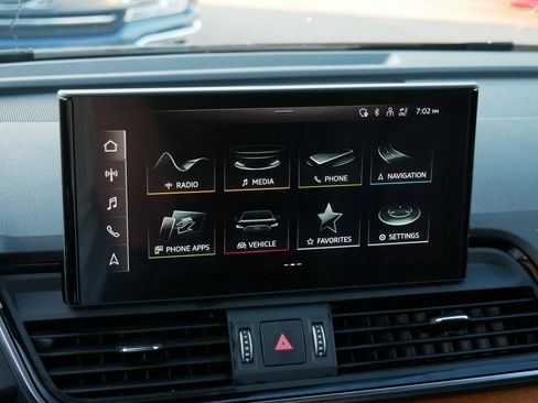 Used 2023 Audi Q5 2.0T Premium Plus image 22