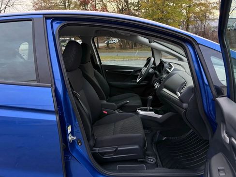 Used 2015 Honda Fit LX image 18
