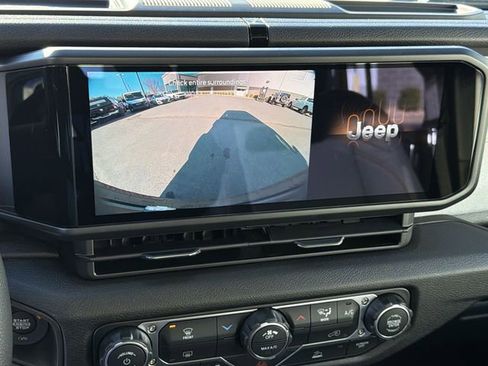 New 2026 Jeep Wrangler Unlimited Sport AWD/4WD image 19