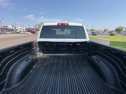 Used 2020 RAM 2500 Big Horn AWD/4WD image 4