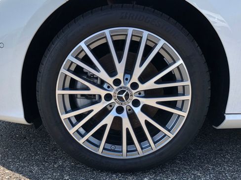 New 2025 Mercedes-Benz CLA 250 CLA 250 image 9