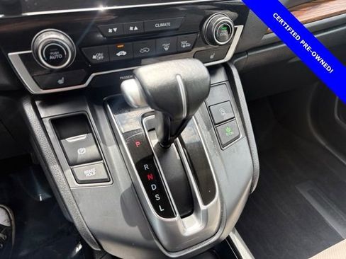 Certified 2022 Honda CR-V EX-L image 22