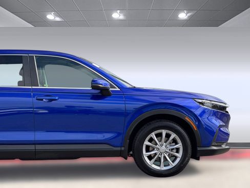 Used 2024 Honda CR-V EX-L image 34