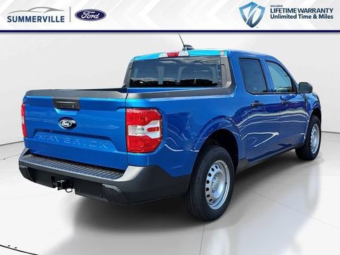 New 2026 Ford Maverick XL FWD image 3