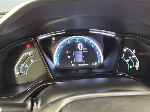 Used 2019 Honda Civic EX image 20