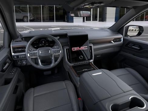 New 2026 GMC Yukon XL Denali AWD/4WD image 15