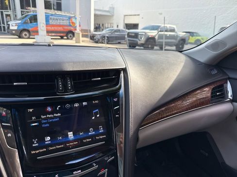 Used 2017 Cadillac CTS Sedan image 42