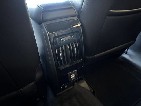 Used 2025 Jeep Compass Limited AWD/4WD image 23