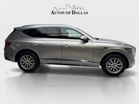 Used 2025 Genesis GV80 2.5T Standard AWD/4WD image 5