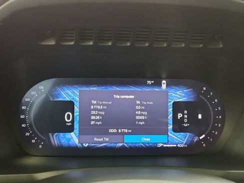 Certified 2026 Volvo XC90 B6 Ultra w/ Protection Package AWD/4WD image 55