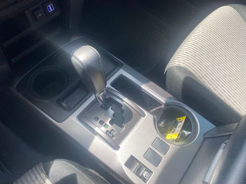 Used 2022 Toyota 4Runner SR5 image 23