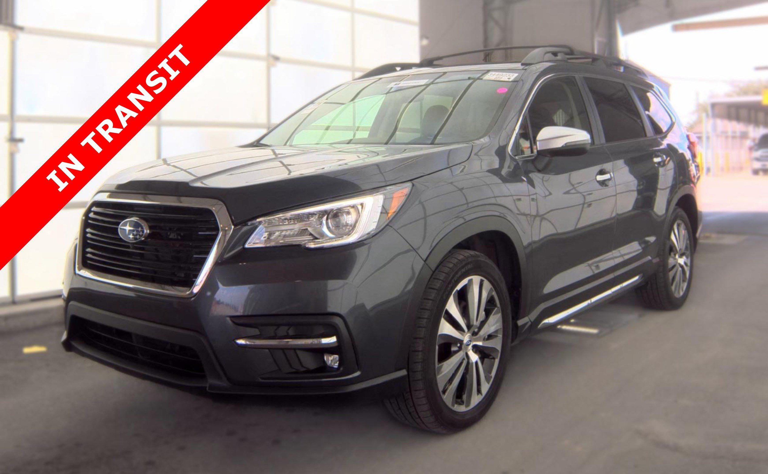Used 2020 Subaru Ascent Touring w/ Popular Package #3 AWD/4WD image 1