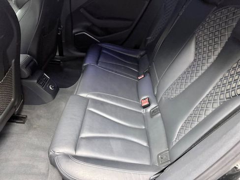 Used 2018 Audi RS 3 image 13