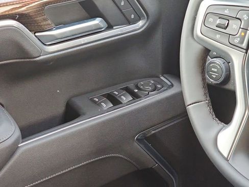 New 2026 Chevrolet Silverado 1500 LT image 21