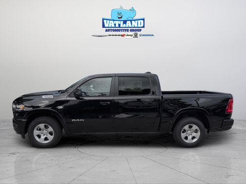 New 2026 RAM 1500 Big Horn image 4