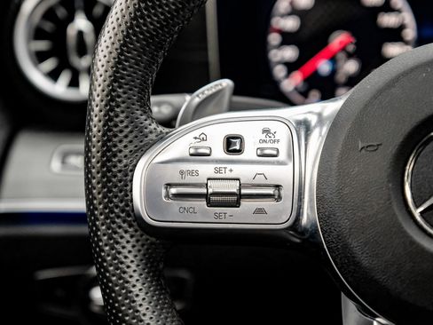 Used 2019 Mercedes-Benz CLS 53 AMG 4MATIC image 16