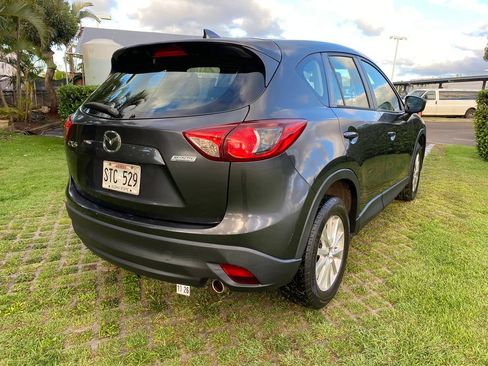 Used 2016 MAZDA CX-5 Sport FWD image 7