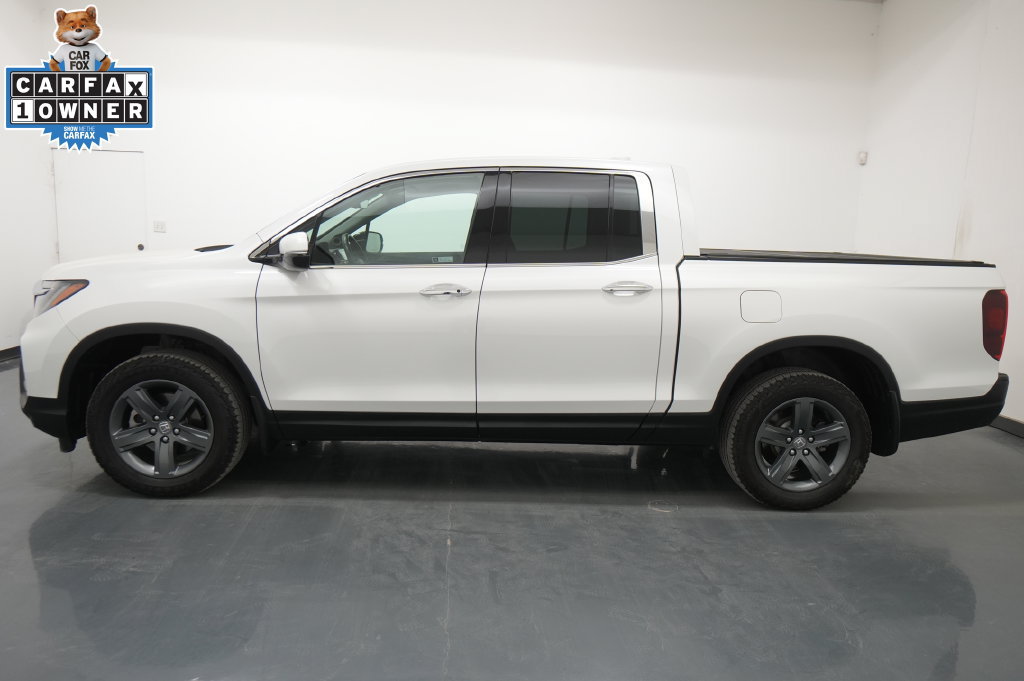 Used 2023 Honda Ridgeline RTL-E image 4