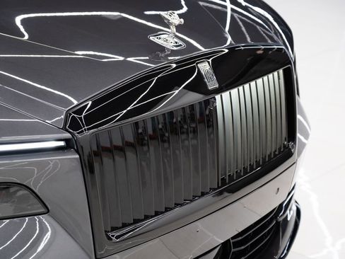 Used 2024 Rolls-Royce Spectre w/ Spectre Launch Package AWD/4WD image 17