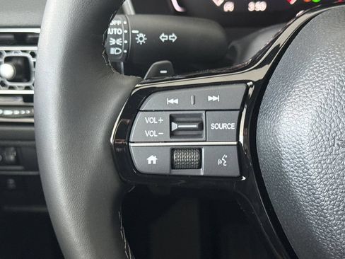 New 2026 Honda Civic Sport image 24