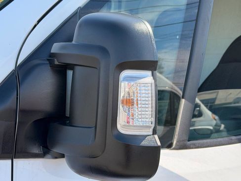 Used 2015 RAM ProMaster 2500 FWD image 10