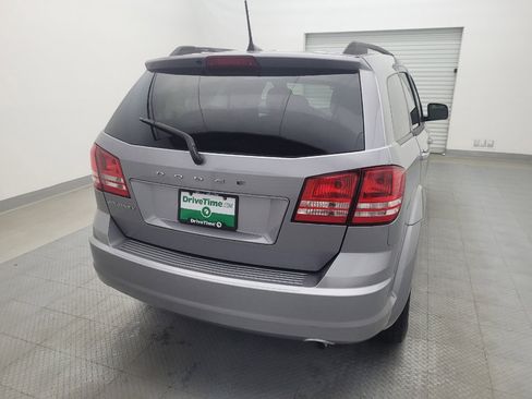 Used 2018 Dodge Journey SE w/ Connectivity Group image 7