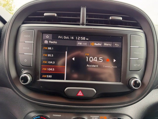 Certified 2024 Kia Soul LX w/ Option Group 015 FWD image 18