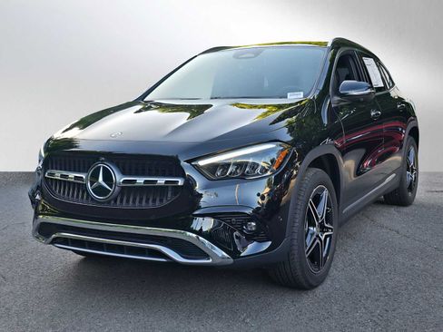 Used 2026 Mercedes-Benz GLA 250 4MATIC image 7