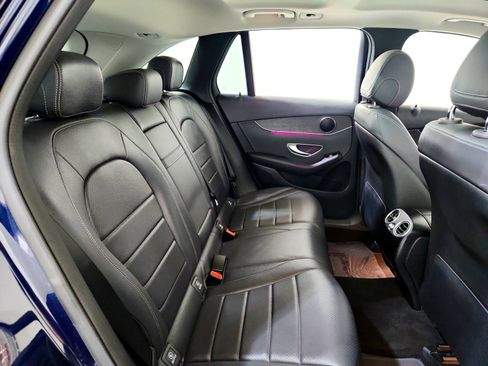 Used 2022 Mercedes-Benz GLC 300 4MATIC image 32