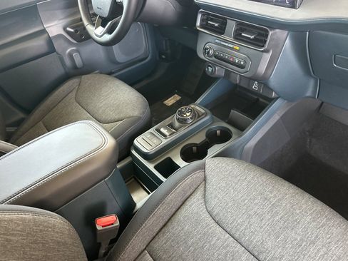 New 2025 Ford Maverick XLT w/ XLT Luxury Package image 15