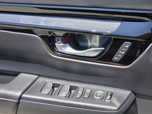 New 2026 Honda CR-V Sport Touring image 15