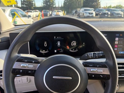 Used 2025 Hyundai Tucson SEL image 31