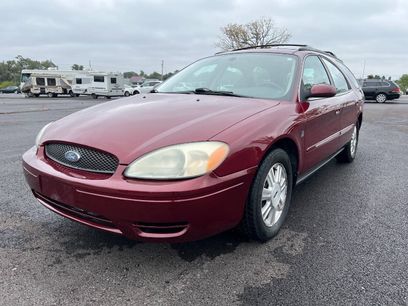 Used 2004 Ford Taurus SEL
