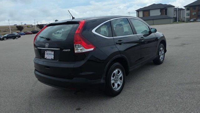 Used 2012 Honda CR-V LX image 7