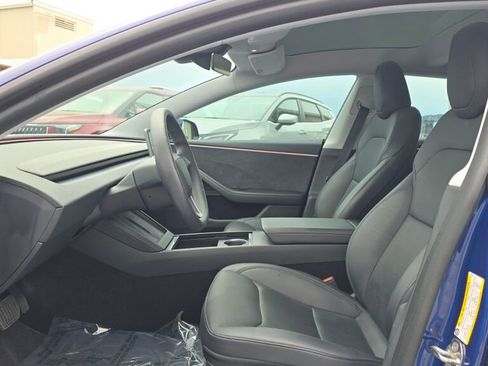 Used 2024 Tesla Model 3 Long Range AWD/4WD image 21