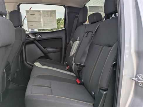 Certified 2022 Ford Ranger XLT w/ Equipment Group 301A Mid image 13