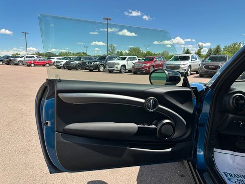 Used 2024 MINI Cooper Convertible FWD image 10
