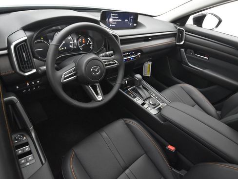 New 2026 MAZDA CX-50 AWD 2.5 Hybrid w/ Weather Package image 30