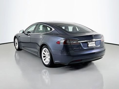 Used 2016 Tesla Model S 70D image 8
