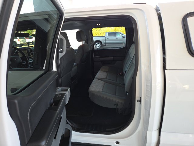 Used 2023 Ford F150 XLT w/ Equipment Group 301A Mid AWD/4WD image 28