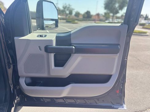 Used 2021 Ford F250 XL w/ Power Equipment Group RWD image 24