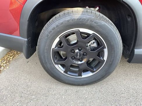 Used 2025 Honda Pilot EX-L image 8