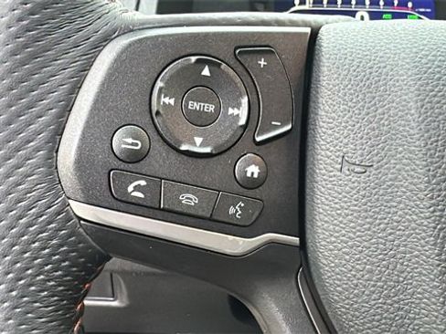 Used 2023 Honda Passport TrailSport image 18