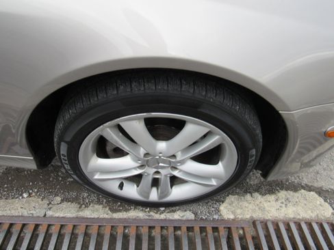 Used 2006 Mercedes-Benz CLK 350 Cabriolet image 14