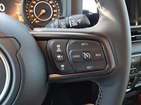 New 2026 Jeep Wrangler Sport AWD/4WD image 19