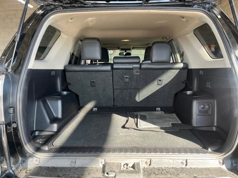 Used 2019 Toyota 4Runner Limited image 34