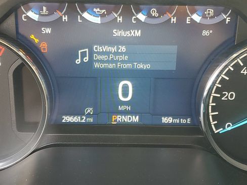 Used 2023 Ford F150 XLT w/ Equipment Group 302A High AWD/4WD image 15