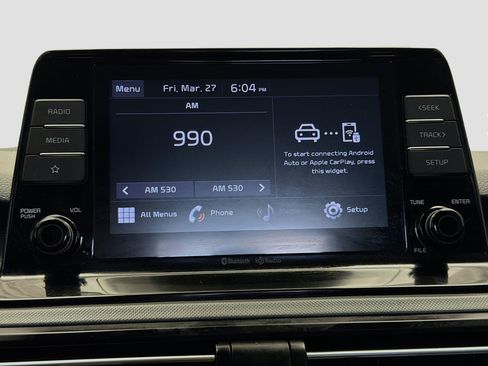 Used 2022 Kia Seltos LX image 9