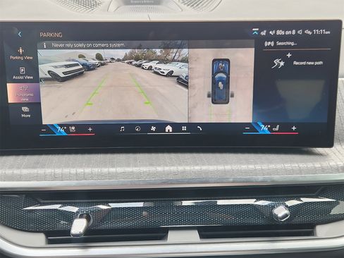 Used 2025 BMW ALPINA XB7 image 17